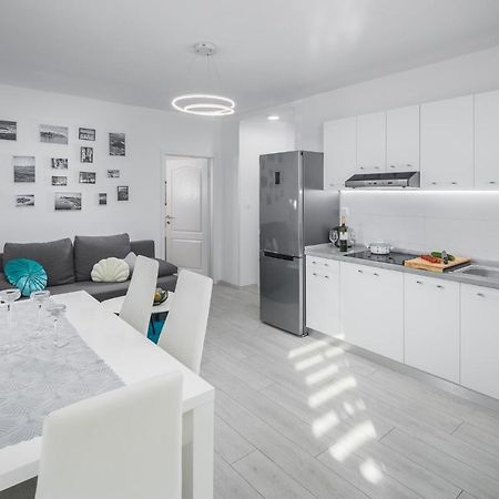 Apartment Sea Pearl Poreč Kültér fotó