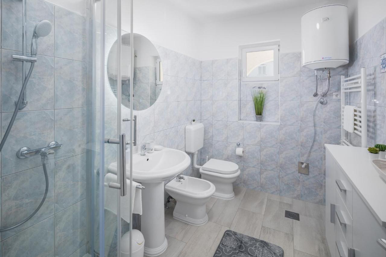 Apartment Sea Pearl Poreč Kültér fotó